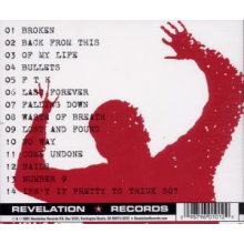 Right Brigade - Right Brigade