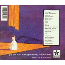 Sense Field - Killed For Less (Blue)