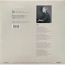 Johanson, Jay-Jay - Amen