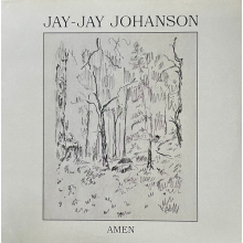 Johanson, Jay-Jay - Amen