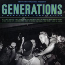 Various - Generations