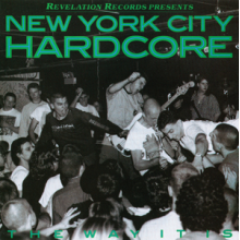 V/A - New York City Hardcore