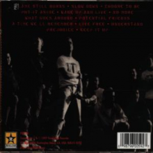 Youth of Today - We're Not In This Alone