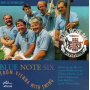 Blue Note Six - From Vienna With Swing