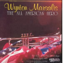 Marsalis, Wynton - All American Hero