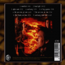 Trance Mission - Headlight