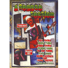 V/A - A Reggae Session