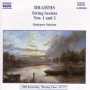 Boston Symphony Orchestra, Leo - String Sextets Nos. 1 & 2