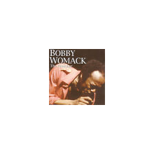 Womack, Bobby - Preacher