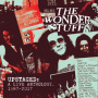 Wonder Stuff - Upstaged: a Live Anthology. 1987-2016