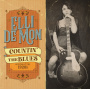 De Mon, Elli - Countin' the Blues