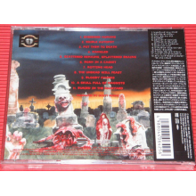Cannibal Corpse - Eaten Back To Life
