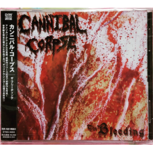 Cannibal Corpse - Bleeding