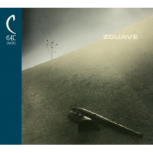 C Cat Trance - Zouave
