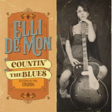 De Mon, Elli - Countin' the Blues