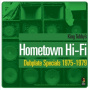 King Tubby - Hometown Hi-Fi Dubplate Specials 1975-79