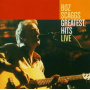 Scaggs, Boz - Greatest Hits Live