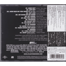 Original Motion Picture Soundt - Fast & Furious 7