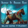 Blue Gene Tyranny - Degrees of Freedom Found