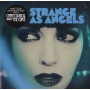 Strange As Angels - Chrysta Bell Sings the Cure