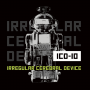 Icd-10 - Irregular Cerebral Device