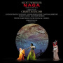 Wheeler, Scott - Naga: Opera In Two Acts