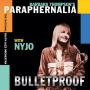 Thompson, Barbara - Bulletproof