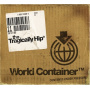 Tragically Hip - World Container