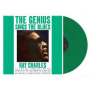 Charles, Ray - Genius Sings the Blues