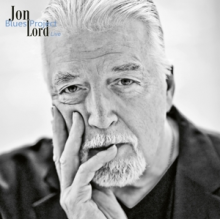 Lord, Jon - Blues Project - Live