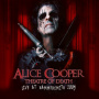 Cooper, Alice - Theatre of Death - Live At Hammersmith 2009