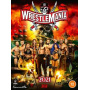 Movie - Wrestlemania 37