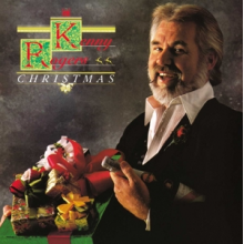 Rogers, Kenny - Christmas