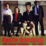 Goodson, Sadie W. Sammy Rimington - Sadie Goodson With Sammy Rimington