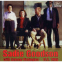 Goodson, Sadie - With Sammy Rimington