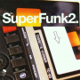 V/A - Super Funk 2 -20tr-