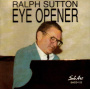 Sutton, Ralph - Eye Opener