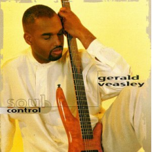 Veasley, Gerald - Soul Control
