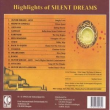 Various - Silent Dreams Vol.1