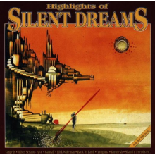 Various - Silent Dreams Vol.1