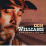 Williams, Don - Very Best of