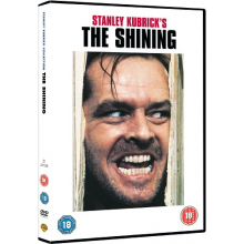 Movie - Shining
