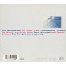 Ales, Brian - November