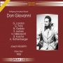 London, George & Joseph Keilberth - Mozart: Don Giovanni - Munchen 1962