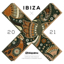 V/A - Deepalma Ibiza 2021