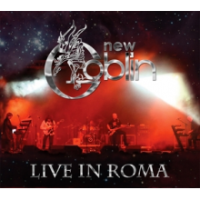 New Goblin - Live In Roma
