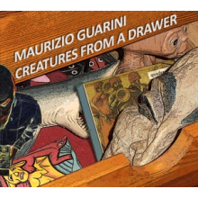 Guarini, Maurizio - Creatures From a Drawer