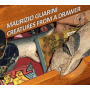 Guarini, Maurizio - Creatures From a Drawer