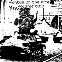 V/A - Order of the Kite Vol. 2