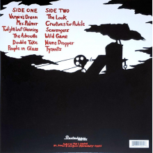 Personality Crisis - Creatures For Awhile